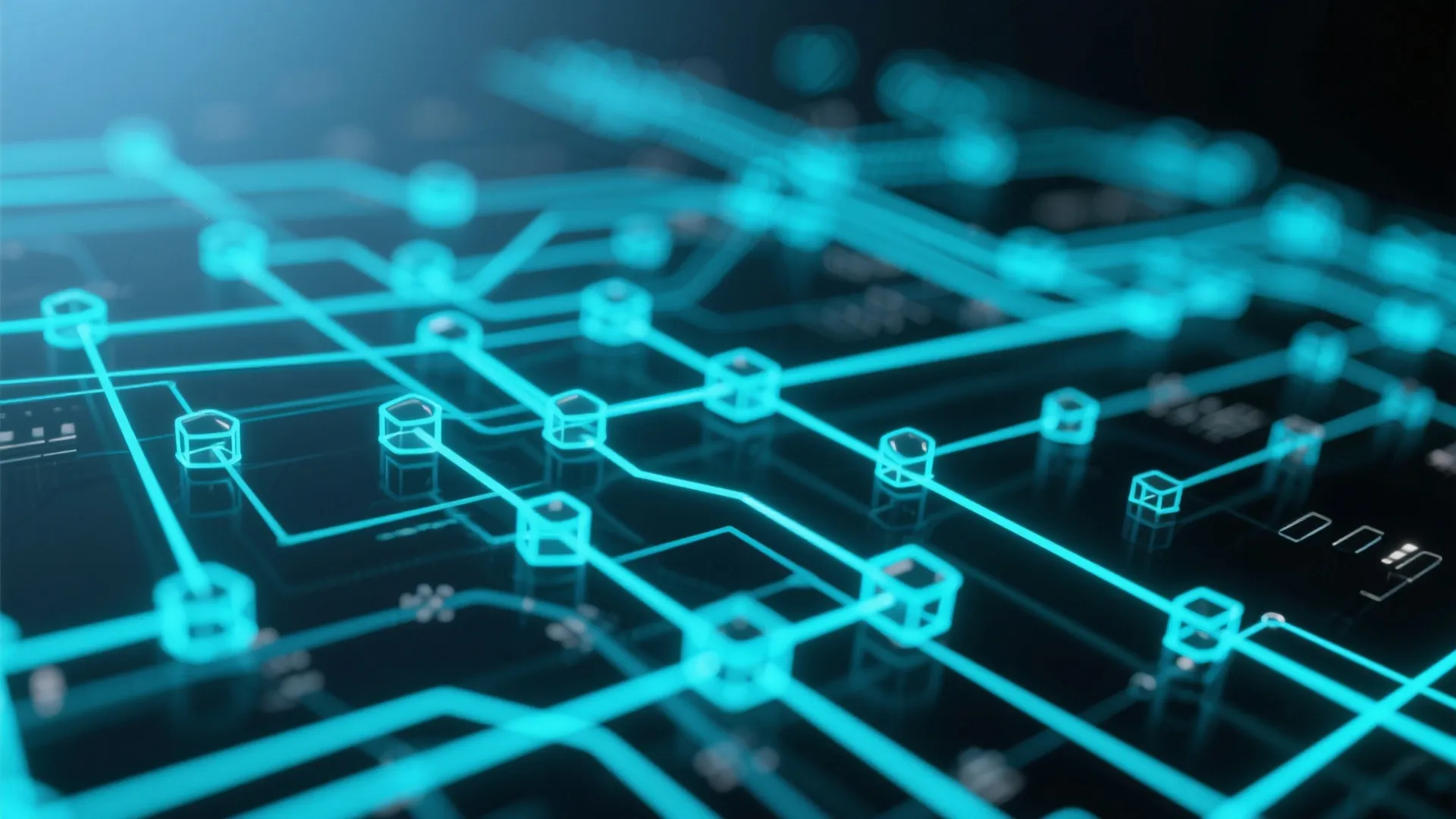 Data Network Background