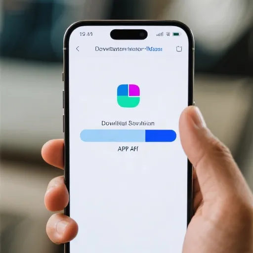 下载APK